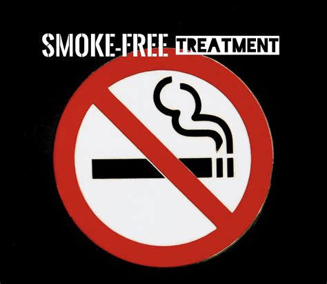 Smoke Free .